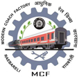 Modern Coach Factory, Raibareli