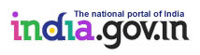 https://india.gov.in, The National Portal of India : External website that opens in a new window